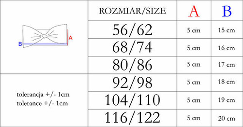 203063 Lou Opaska z węzełkiem Nicol - beżowy