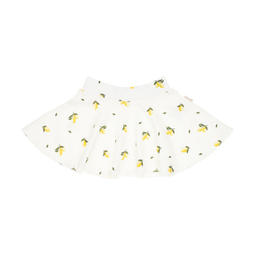 212173 Spódniczka bawełniana "Tola" Nicol