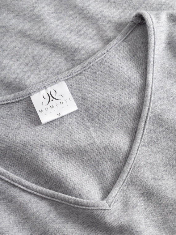 Comfort Zone komplet damski Momenti Per Me grey