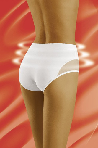 Adapta figi Wol-Bar - CZARNY