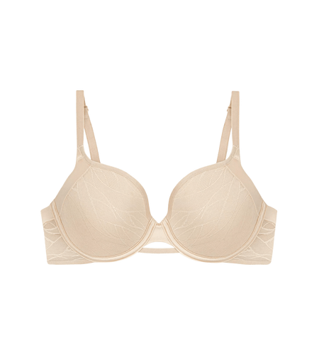 Airy Sensation WP Biustonosz usztywniany Triumph- beżowy