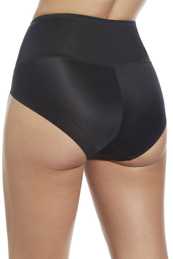 Violeta Figi damskie modelujące Selene- negro