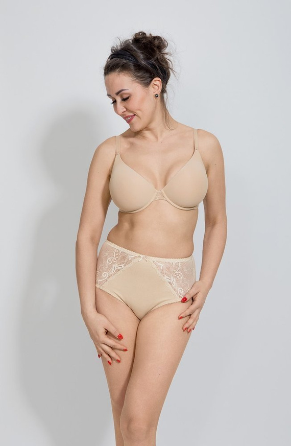 Aga Figi  Damskie MITEX czarny