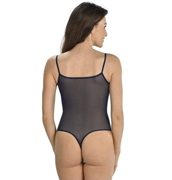 2433 Sophi Body damskie na ramiączkach Teyli - blue