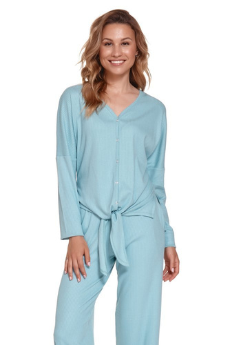 4316 Bluzka piżamowa Doctor Nap - supernova