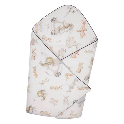 Love Letter Rożek niemowlęcy Belisima