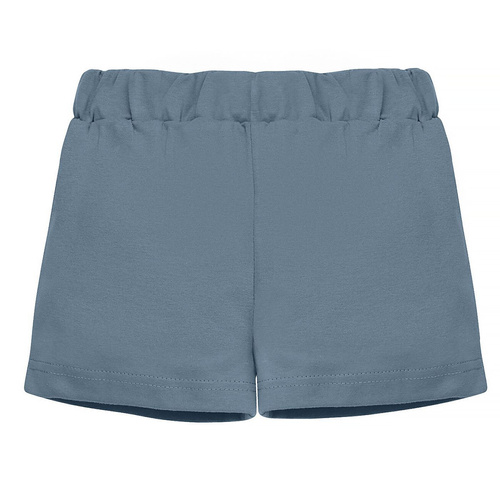 Fun Time Krótkie spodenki Pinokio - niebieski