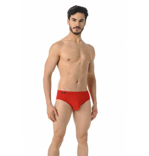 802-3 Toni 3-pak Slipów Męskich Teyli - mix