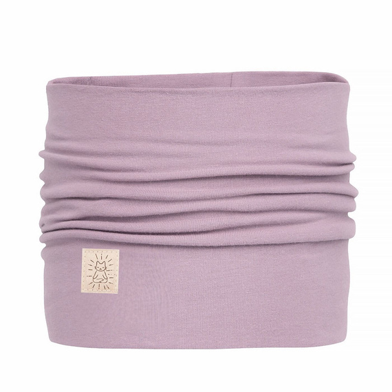 Magic Vibes  Komin dziecięcy Pinokio - fioletowy 