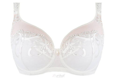 Aneta soft biustonosz miękki Unikat ecru