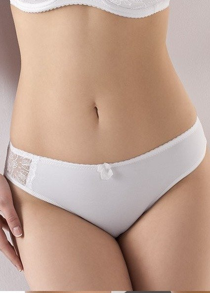 VF-65 Figi damskie Vena beżowy