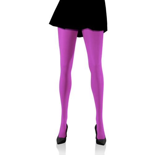 Hiver Rajstopy kryjące 40den Sesto Senso- azalea