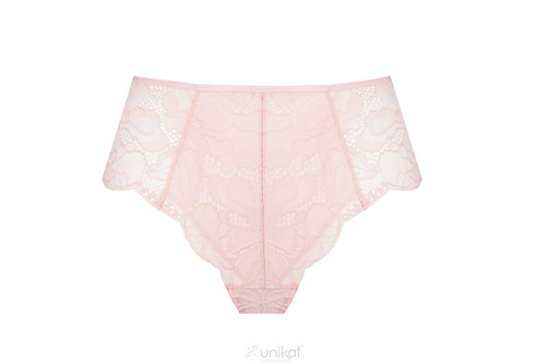 Cassie figi damskie Unikat peach