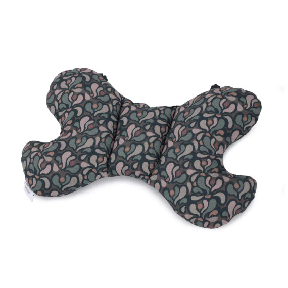 Habanera Mięciutki Motylek 100% Bamboo - Makaszka