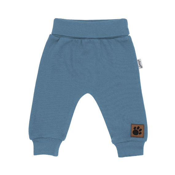 215016 Eddy Spodnie niemowlęce Nicol