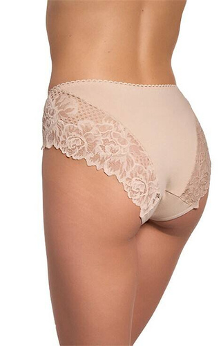 202 Figi damskie Gabidar - beżowy