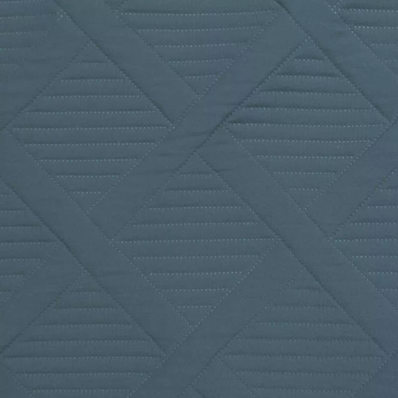 Alara 5 narzuta dekoracyjna Design91 turkusowy