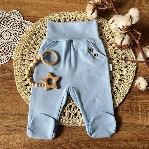 PD14519 Piesek Półśpiochy niemowlęce Mamatti