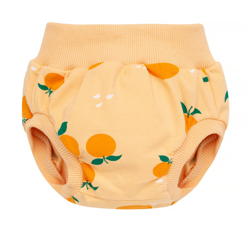 Fruit & Sun Bloomers niemowlęcy Pinokio