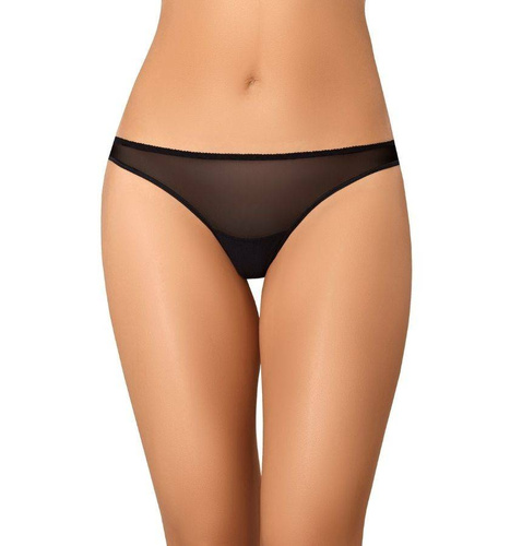 316-3 Wielopak Figi damskie Tati Teyli - czarny