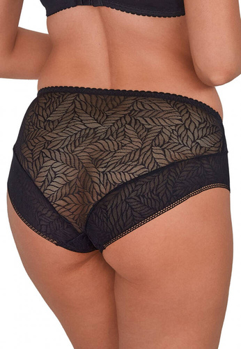 GFP 594 Figi damskie Sandy 2 GAIA - czarny