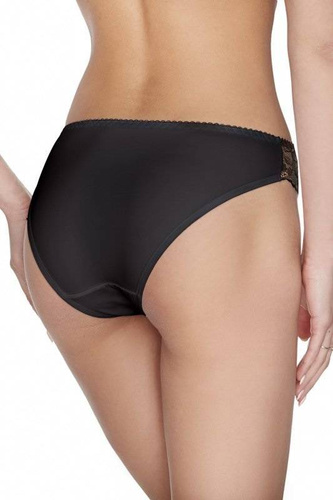 N070 Fgi Damskie Ewana czarny