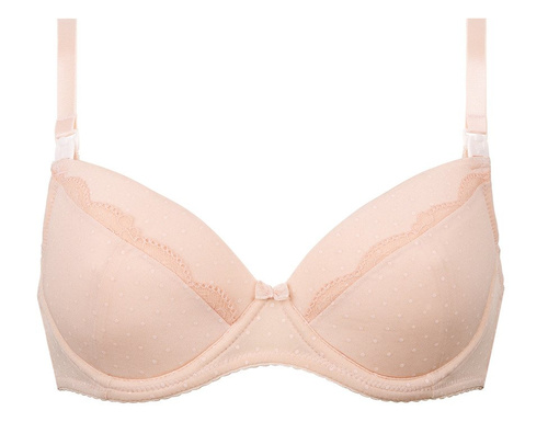 VMK-03 Biustonosz do karmienia  Vena- seledynowy 