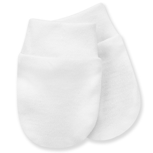 Lovely Day Łapki niemowlęce Pinokio - biały