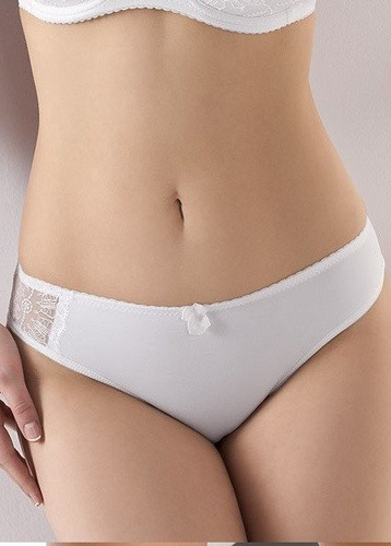 VF-65 Figi damskie Vena beżowy