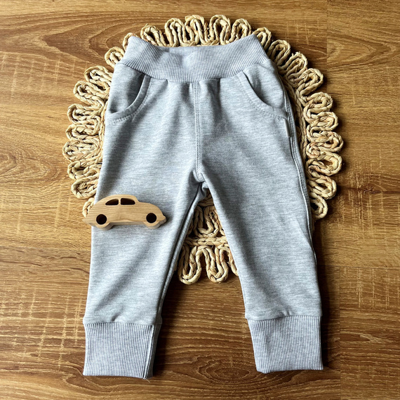 SD008 Spodnie dresowe Mamatti