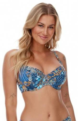 Sumba Big Biustonosz Kąpielowy Lupoline