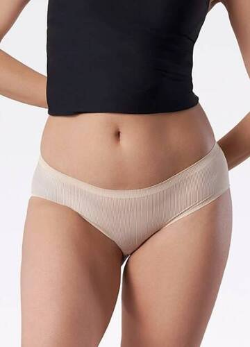 Avia  Figi damskie Julimex beżowy