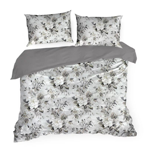 Eurofirany SPRING 62 pościel satyna bawełniana 100% Oeko-Tex