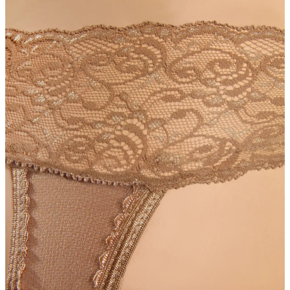 Beatrice Rajstopy imitujące pończochy Sesto Senso- vison