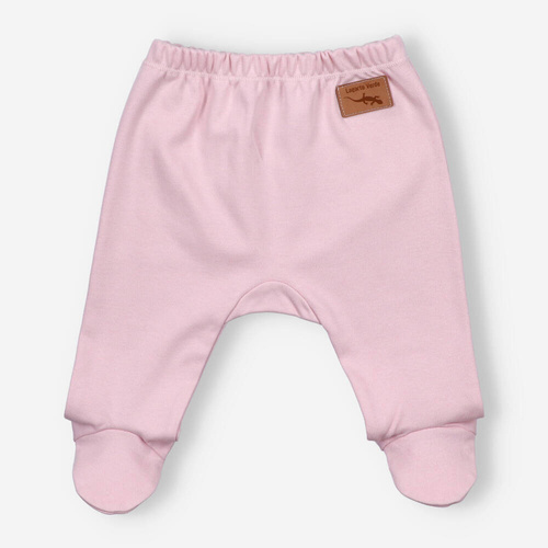 Półśpiochy gładki Lagarto Verde - różowy