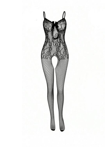 Magali LC 17036 Bodystocking LivCo Corsetti 