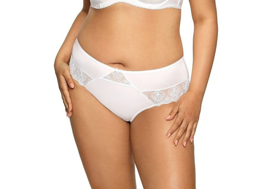 1921 Figi damskie Ava- granatowy