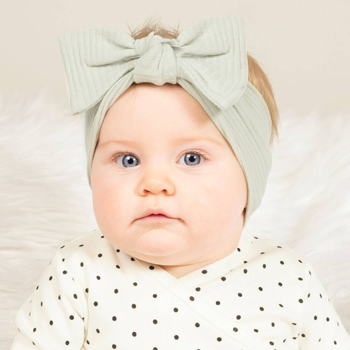 208065 Lizy Opaska z węzełkiem Nicol