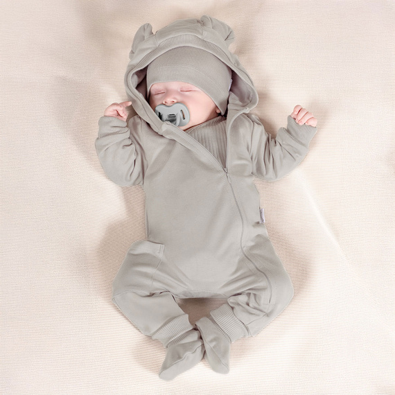 214267 Muki Butki dresowe Nicol