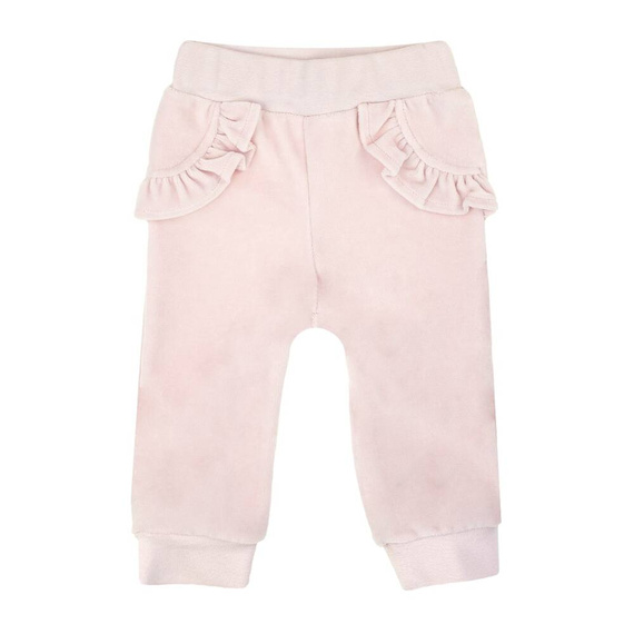 204277 Emily Spodnie dresowe Nicol