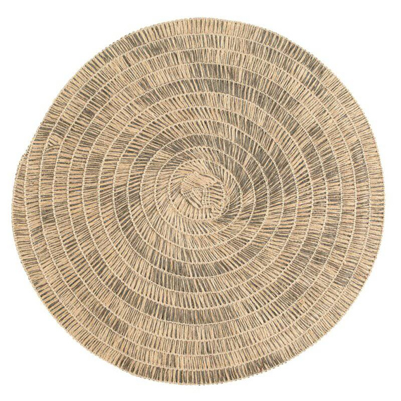 Boho 5 Podkładka na stół Eurofirany naturalny