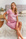 różowy