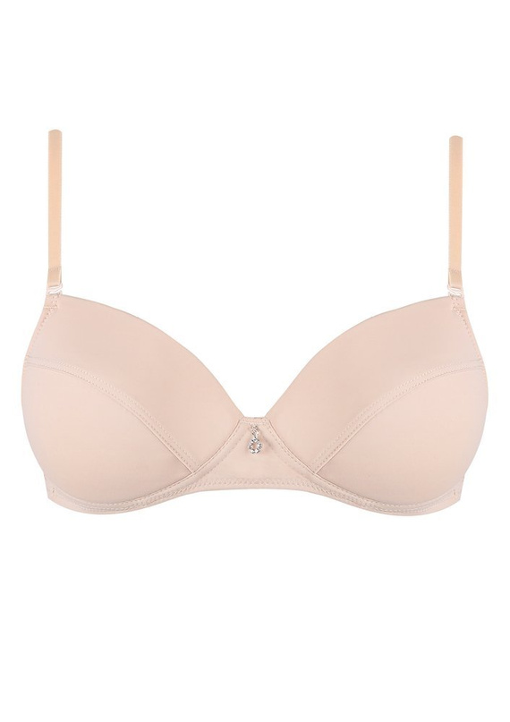 Biustonosz TBM 120 - beżowy