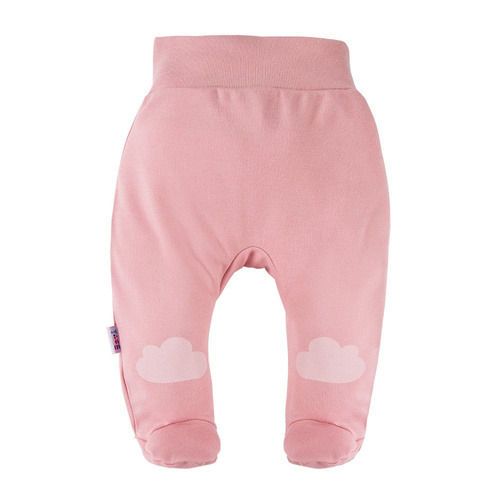 Mellow Półśpiochy Ewa Klucze - róż