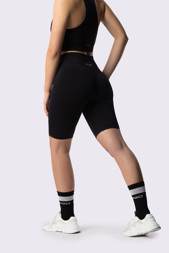 Flex innergy bikery damskie Spaio black