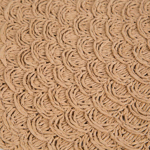 Boho 10 Podkładka na stół Eurofirany naturalny