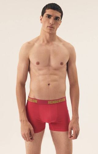 42628 Star 2 Bokserki męskie 3-pak Henderson