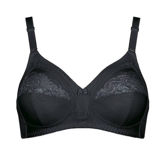 Claudette 104 N X Biustonosz miękki Triumph beżowy