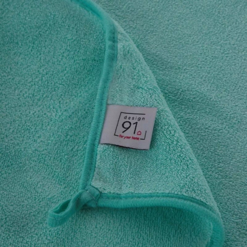 Tala Ścierka kuchenna z mikrofibry Design 91 miętowy