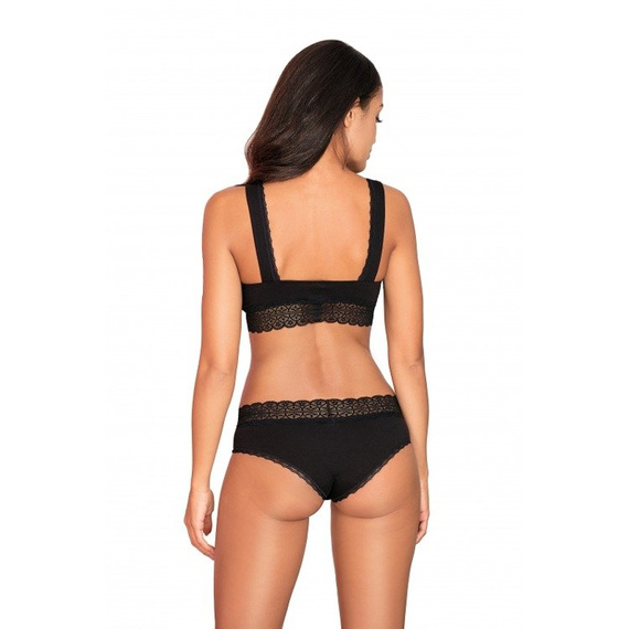 Sleep Pink figi damskie Momtobe różowy